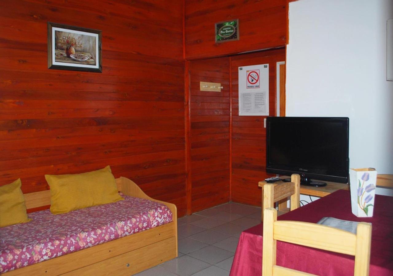 Don Quirino Locanda *