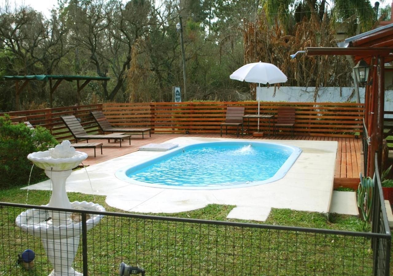 Don Quirino Locanda Concordia